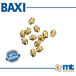 KIT METHAN DÜSEN FÜR BAXI AQUAPROJET 11-14 FI  - Bild 1 von 1