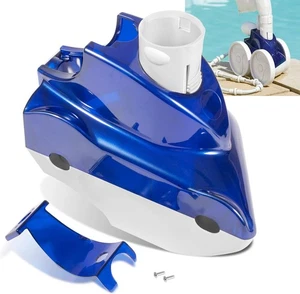 9-100-7030 Top & Base Assembly Replacement for Polaris Vac-Sweep 380/360 Models - Picture 1 of 9