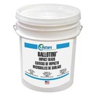 Ballotini Ah (170-325) Glass Beads Blast Media, Extra Fine, 170 To 325 Mesh