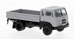 1/87 FIAT 642 AUTOCARRO 1962 BREKINA 58602 - Imagen 1 de 1