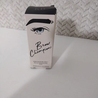 KRISTOFER BUCKLE BROW CHAMPION ENHANCING DUO in Blonde - New - Pomade & Powder - Image 1 of 4