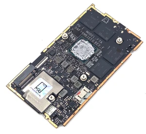 OEM Valve Steamdeck Mainboard Ersatz Modell F7A - REV. F DAF7AMB1EF0 - Bild 1 von 5