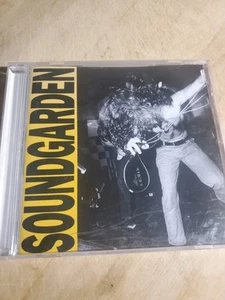 Louder than Love by Soundgarden (CD, 1989) - Picture 1 of 2