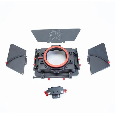 Kamerar MAX-1 caixa fosca com donut - SKU#1997137 - Imagem 1 de 4