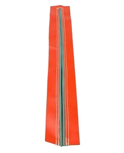Replacement Entrance Zipper for Commercial or Residential Bounce House 33 inches - Picture 1 of 4