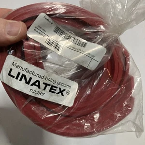Genuine Linatex Rubber Part # 56601681 - Picture 1 of 6