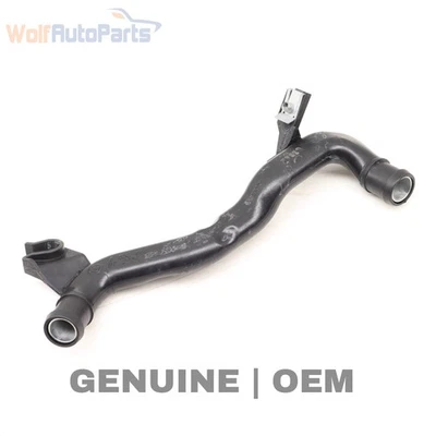 BMW 550I 2011-2013 - Manguera de dirección asistida / línea / tubo 6850666 Foto 1 de 4