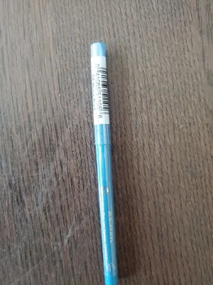 Jordana GLITTER ROCKS Retractable Eye Liner Pencil ~ 05 Blues Rock ~ NEW sealed - Image 1 of 4