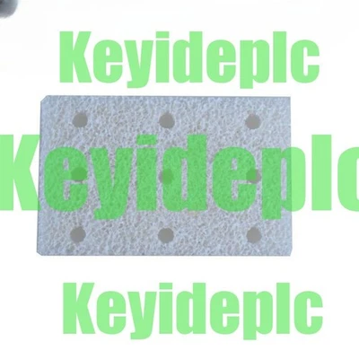 2PCS/Set Mutoh VJ-1604/VJ1604 Eco Solvent Pad Sponge DG-40317 #ke - Image 1 of 4