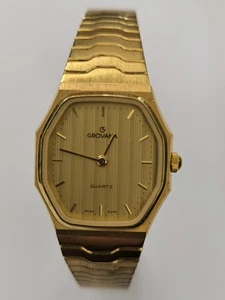 grovana uhr - Picture 1 of 9