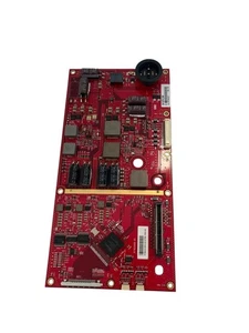 LG Display Barco R76223-85S-8211151-103K-06 Platine - Bild 1 von 5