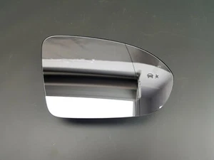Original Opel Insignia B Z18 Außenspiegel Spiegelglas Rechts beheizbar Totwinkel - Bild 1 von 2