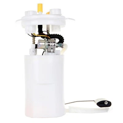 For 10-06 Hyundai Sonata V6 3.3L 2007 2006 Hyundai Sonata L4 2.4L Fuel Pump - Image 1 of 4