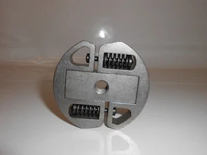 Frizione clutch massette screeds Motosega chainsaw ALPINA CASTOR A40 C40 d.8 mm - Picture 1 of 1
