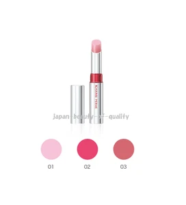 Made in JAPAN ISEHAN Kiss Me Ferme Lip color & base 2.2g