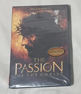 The Passion of the Christ (DVD, 2004) Brand New SEALED! - Picture 1 of 3