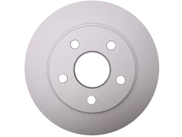 Rotor de freno trasero Raybestos 65QV22J para base Buick Park Avenue 2000-2005 Foto 1 de 1