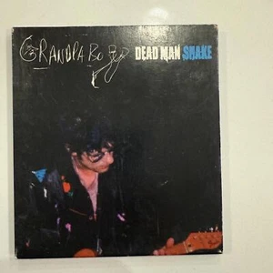 Grandpa Boy Dead Man Shake CD Album Fat Possum Records – 0377-2 - Foto 1 di 5