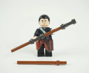 LEGO Chirrut Imwe Minifigur Star Wars Rogue One 75152 sw0789 - Bild 1 von 5