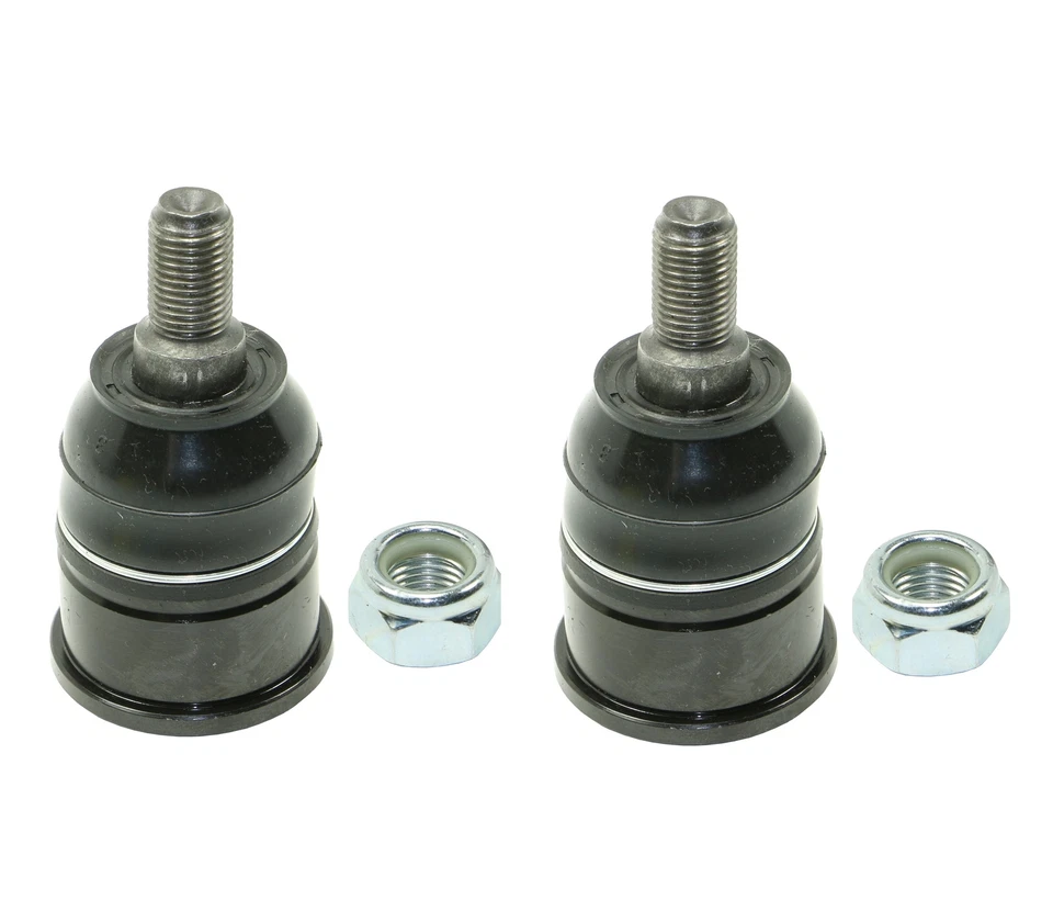 Juego de pares de 2 suspensiones delanteras inferiores delanteras. Rótulas Moog para Honda Prelude 97-01 Foto 1 de 1