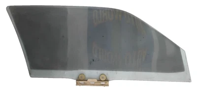 Cavalier, Firenza, Skyhawk, 2000, 2 Dr: 1982, 1983-1989, стекло правой передней двери - Изображение 1 из 4