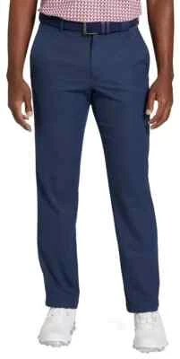 Walter Hagen Big & Tall Performance 11 Golf Pants Multiple Waist Sizes 50-52 - Image 1 of 4