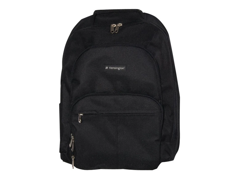 Kensington Simply Portable Sp25 Backpack K63207ww