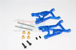 GPM M8055 ALLOY FRONT SUSPENSION ARM TEAM LOSI MINI EIGHT 8ight 4WD BUGGY - Picture 1 of 7