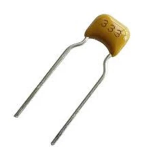 SR301E474MTA : X5 AVX Capacitor MULTILAYER 0.47UF - Imagen 1 de 1