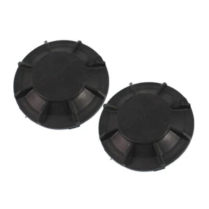 Headlight Dust Seal Cover Cap Fit For YAMAHA YZF R1 2007-2008 YZF R6 2003-16 - Picture 1 of 5