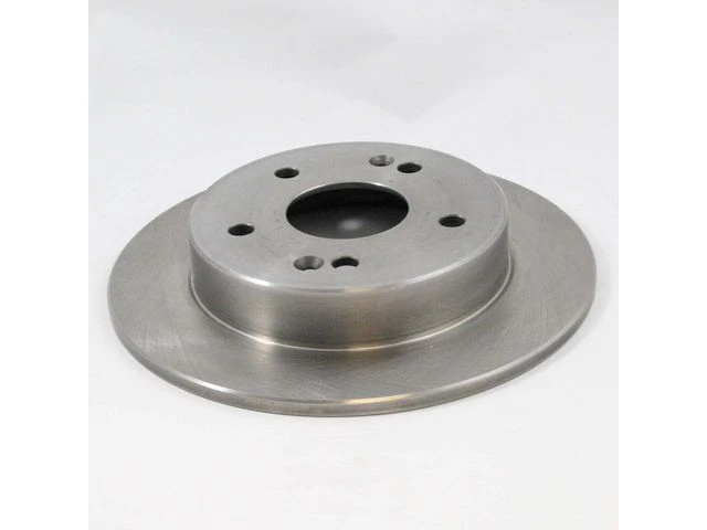 Rotor de freno trasero Pronto para Honda Civic 2006-2011 42HTDY Foto 1 de 1