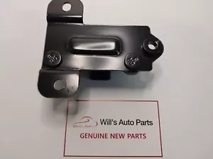 GENUINE BRAND NEW SENSOR ASSY-YAW RATE&G FORCE HYUNDAI ELANTRA 2014 #B - Picture 1 of 7