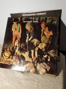 JETHRO TULL This Was REPRISE LP gatefold M- - Picture 1 of 4