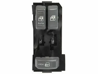 Interruptor de ventana de puerta delantero izquierdo para Chevrolet K3500 1995-2000 2 puertas Dorman Foto 1 de 1