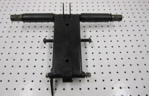 Ski Doo Summit X 800 2007 brazo de par trasero 503191057 - Imagen 1 de 5
