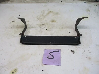 1991 Arctic Cat Jag 440 Deluxe Snowmobile Hood Hinge Foto 1 de 4