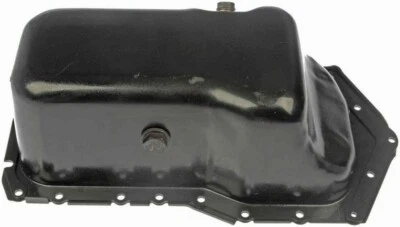 Fits 1998-1999 Chevrolet Lumina 3.8L Engine Oil Pan Dorman 223PF53 - Image 1 of 3