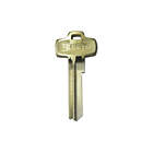 BEST 1AP1WB1KS594KS800 Key Blank,BEST Lock,Standard,WB Keyway 425P64