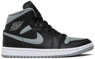 Air Jordan Mujer Air Jordan 1 Mid Shadow BQ6472-007 Mujer Talla Foto 1 de 4