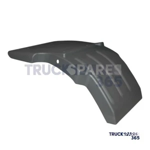 GUARDABARROS DE RUEDA DELANTERA DAF LF 45 130 L H SE ADAPTA A PIEZAS DE CUERPO DAF GUARDABARROS - Imagen 1 de 1