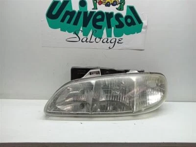 Faro conductor Pontiac Grand Am 1997  Foto 1 de 4