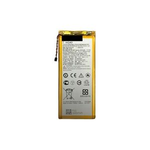 Batterie compatible pour Motorola Moto G5 Plus XT1684 XT1685 XT1687 XT1681...