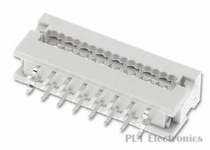 HARTING    09 18 116 9622    Wire-To-Board Connector, Transition, SEK 18 Series, - Picture 1 of 1