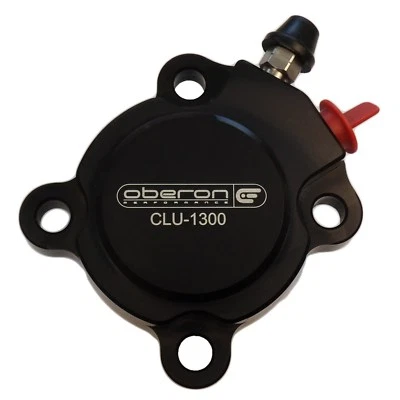 CLU-1300-BLACK Oberon Performance schwarz BMW Kupplungsnehmerzylinder  - Bild 1 von 2