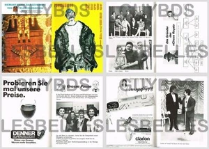 PROGRAMME CIRQUE/CIRCUS PROGRAM/PROGRAMM 1989 CIRCUS ROYAL GASSER - Imagen 1 de 1