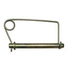 ABC5634-STR Cold Forged Hitch Pin with Safety Lock Fits Oliver 60 66 70 77