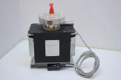 Agilent Technologies SEM V.F. III Varian 54 Leini  6190577R009 - Image 1 of 4