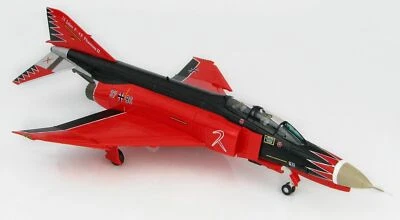 Máquina de aniversario HA19001 1/72 F-4F Phantom II 37+86 40 años JG 71 Foto 1 de 4