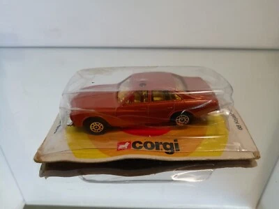 Corgi Juniors n. 68 Kojak Buick in scatola - Immagine 1 di 4