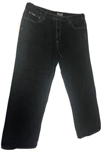 Mecca Company Denim Men Jeans Size 40 - Foto 1 di 6